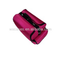 bolsa de maquillaje impermeable con 4 bandejas extraíbles interior fabricante